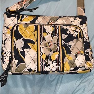 Vera Bradley cross body